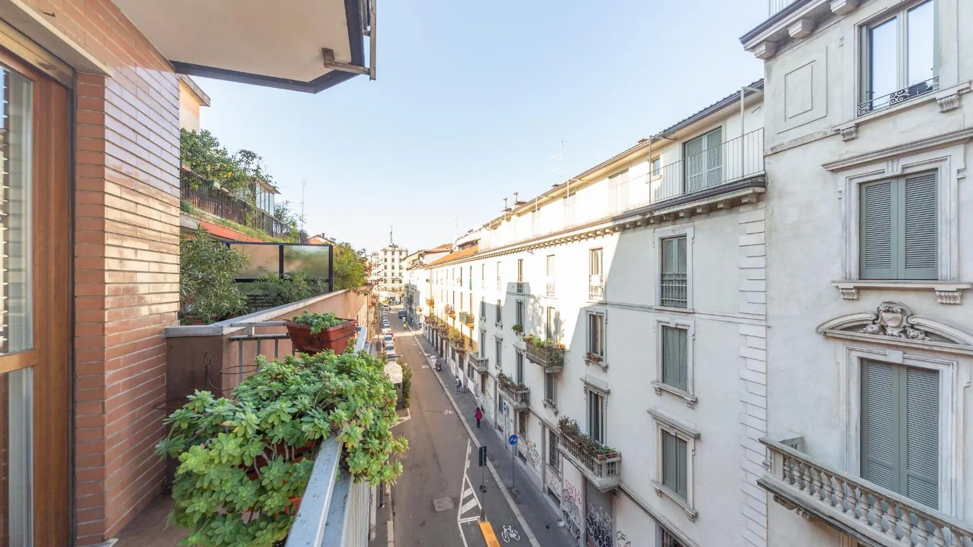 Lejlighed Splendido Trilocale Nolo - Loreto Milano Italien